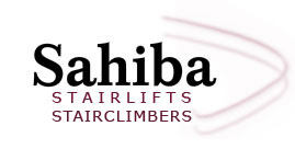 Sahiba STAIRLIFTS STAIRCLIMBERS