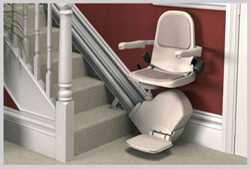 stair-lifts
